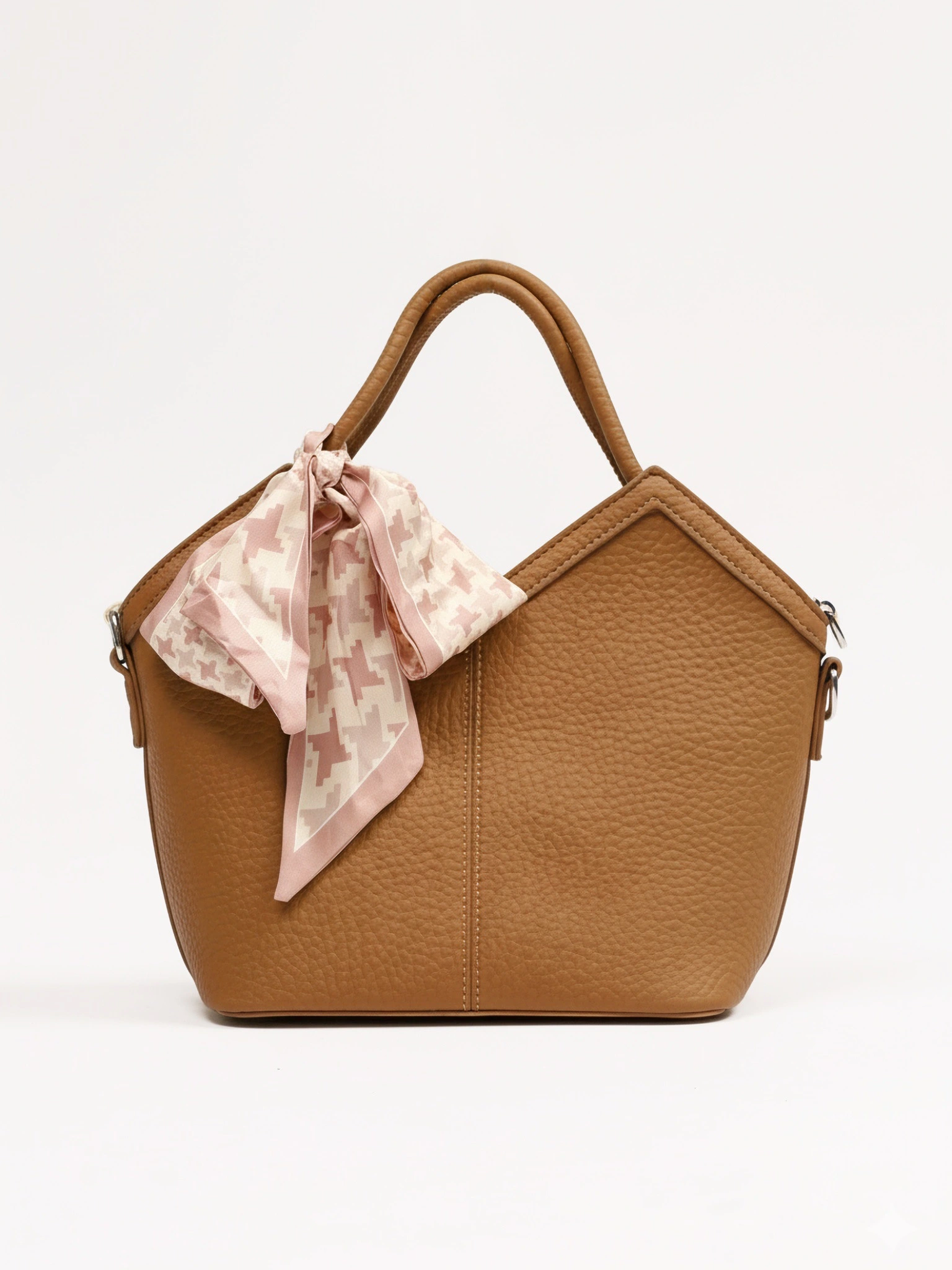 Сумка-тоут маленькая в ассортименте